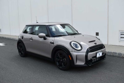 2024 MINI Hardtop 2 Door Cooper S FWD