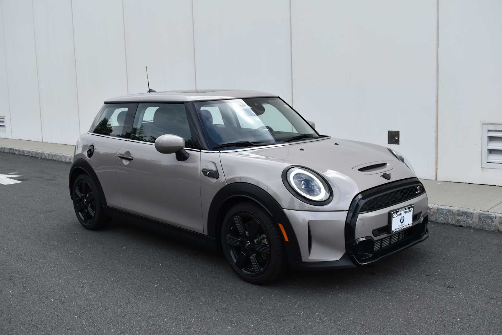 2024 MINI Hardtop 2 Door Cooper S FWD