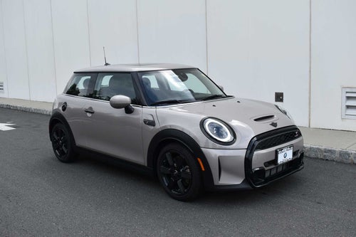 2024 MINI Hardtop 2 Door Cooper S FWD
