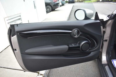 2024 MINI Hardtop 2 Door Cooper S FWD