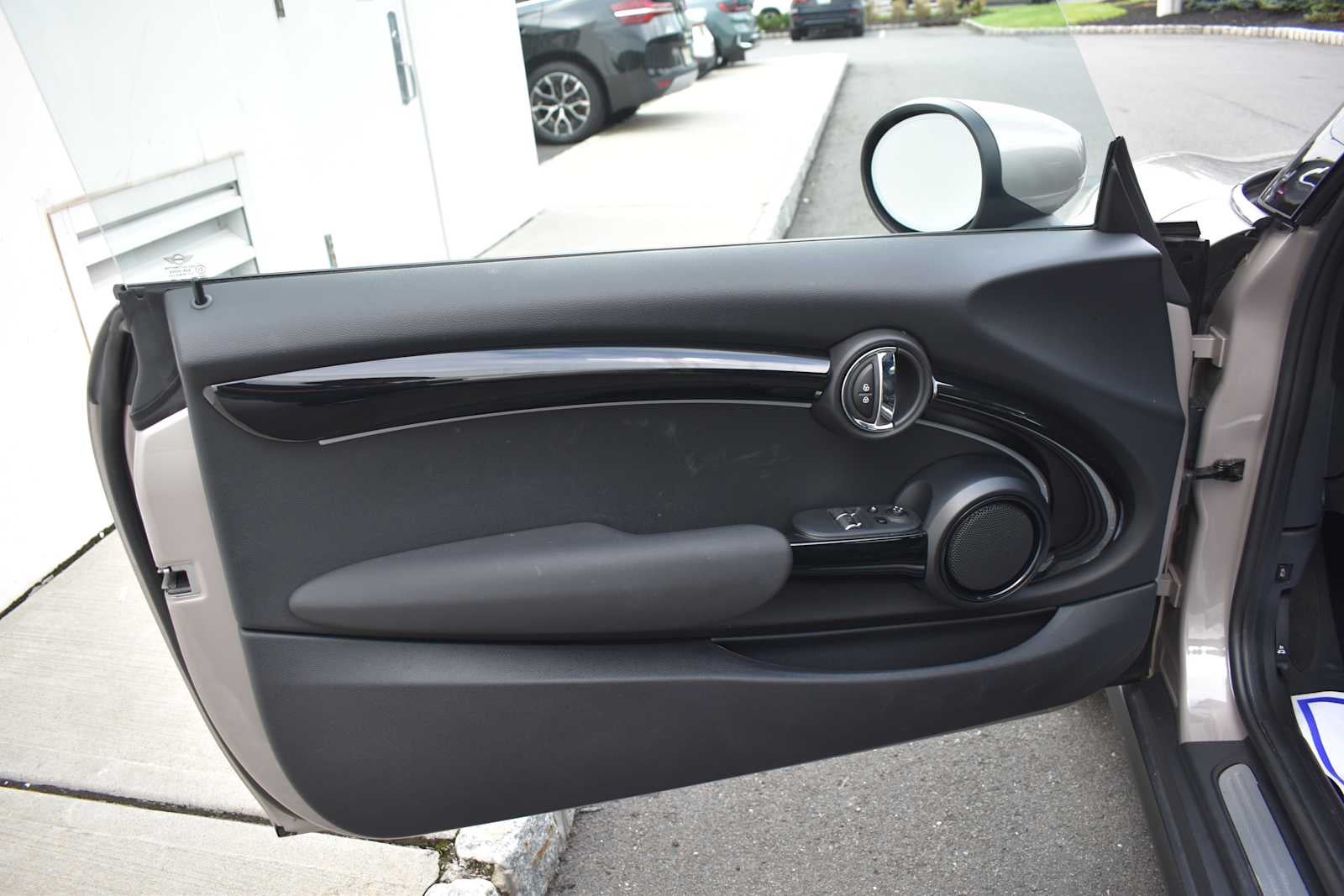 2024 MINI Hardtop 2 Door Cooper S FWD
