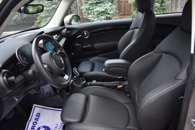 2024 MINI Hardtop 2 Door Cooper S FWD
