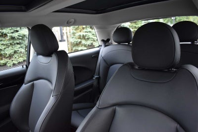 2024 MINI Hardtop 2 Door Cooper S FWD