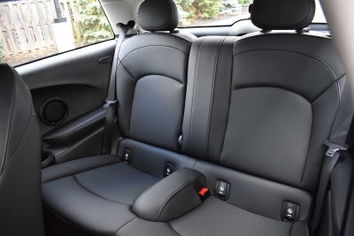 2024 MINI Hardtop 2 Door Cooper S FWD