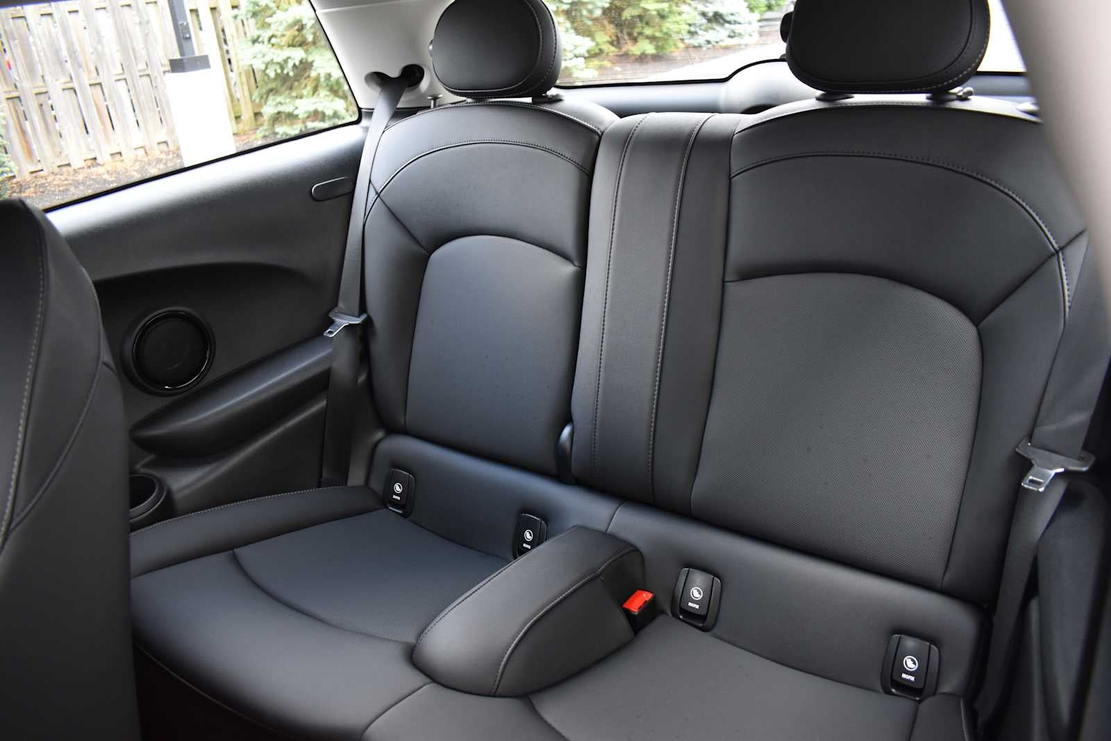 2024 MINI Hardtop 2 Door Cooper S FWD