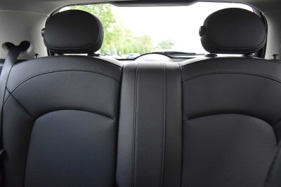 2024 MINI Hardtop 2 Door Cooper S FWD