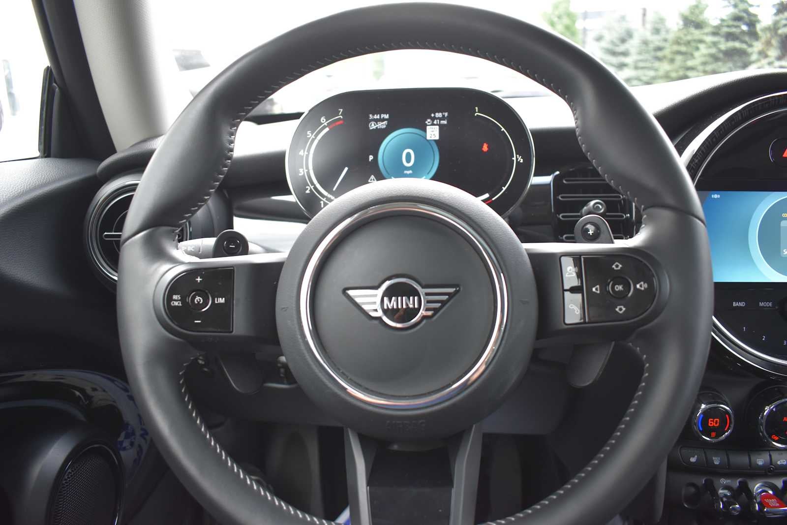 2024 MINI Hardtop 2 Door Cooper S FWD