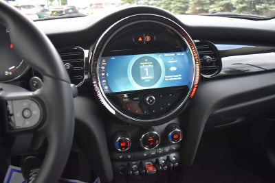 2024 MINI Hardtop 2 Door Cooper S FWD