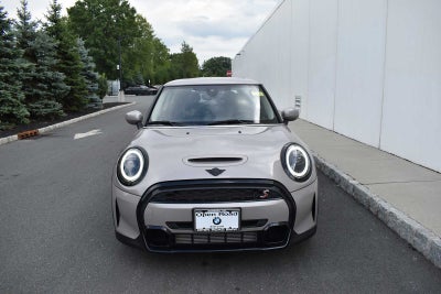 2024 MINI Hardtop 2 Door Cooper S FWD