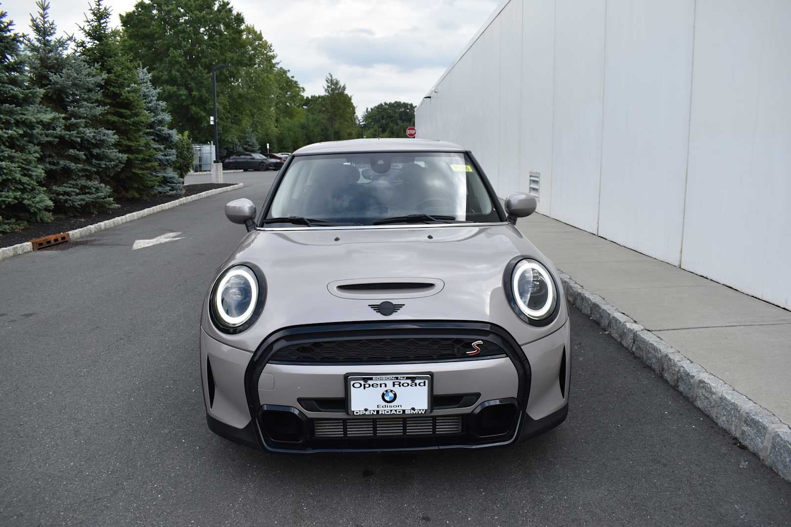 2024 MINI Hardtop 2 Door Cooper S FWD