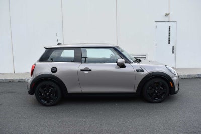2024 MINI Hardtop 2 Door Cooper S FWD