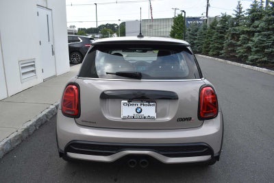 2024 MINI Hardtop 2 Door Cooper S FWD