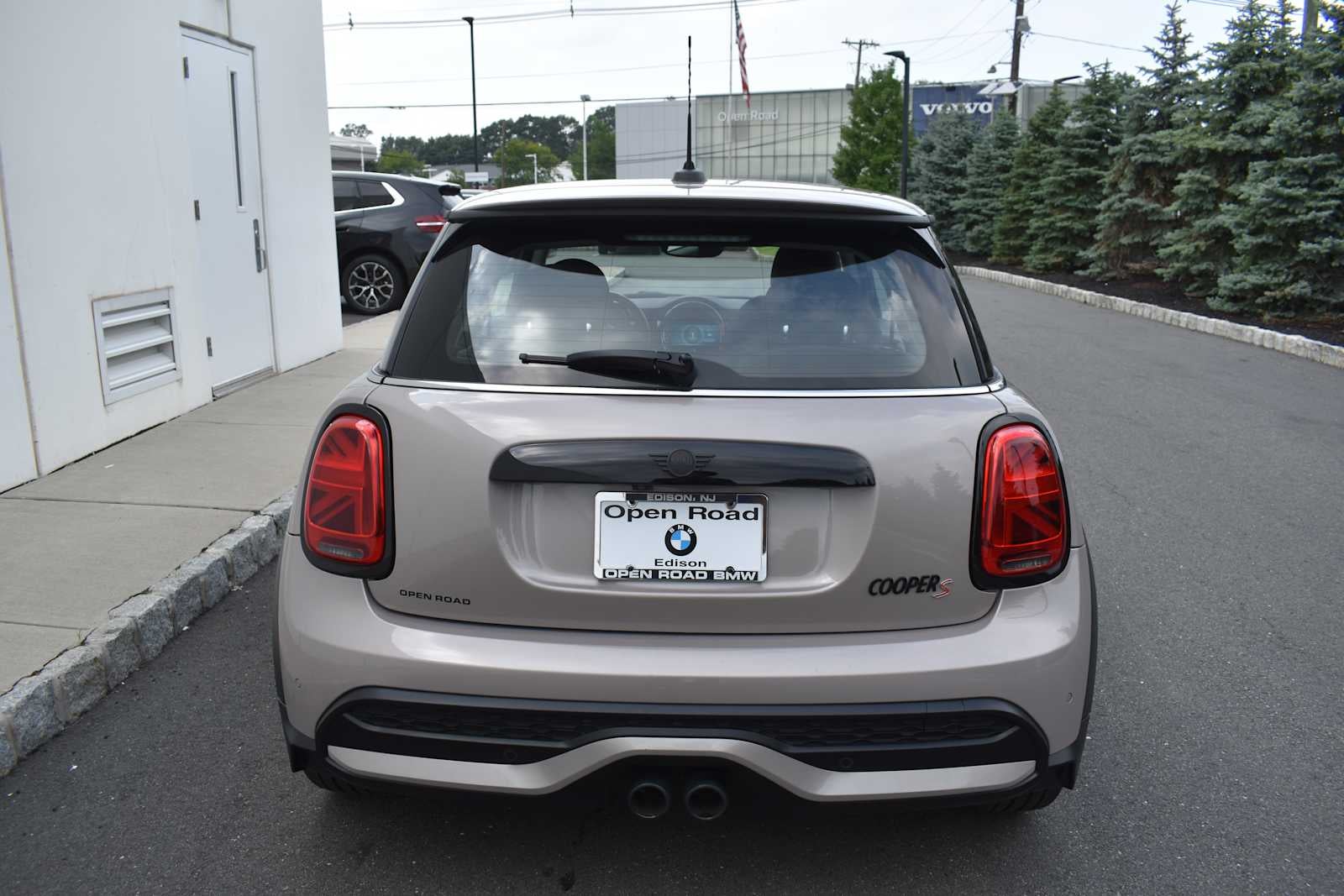 2024 MINI Hardtop 2 Door Cooper S FWD