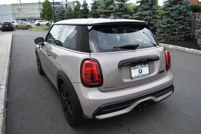 2024 MINI Hardtop 2 Door Cooper S FWD