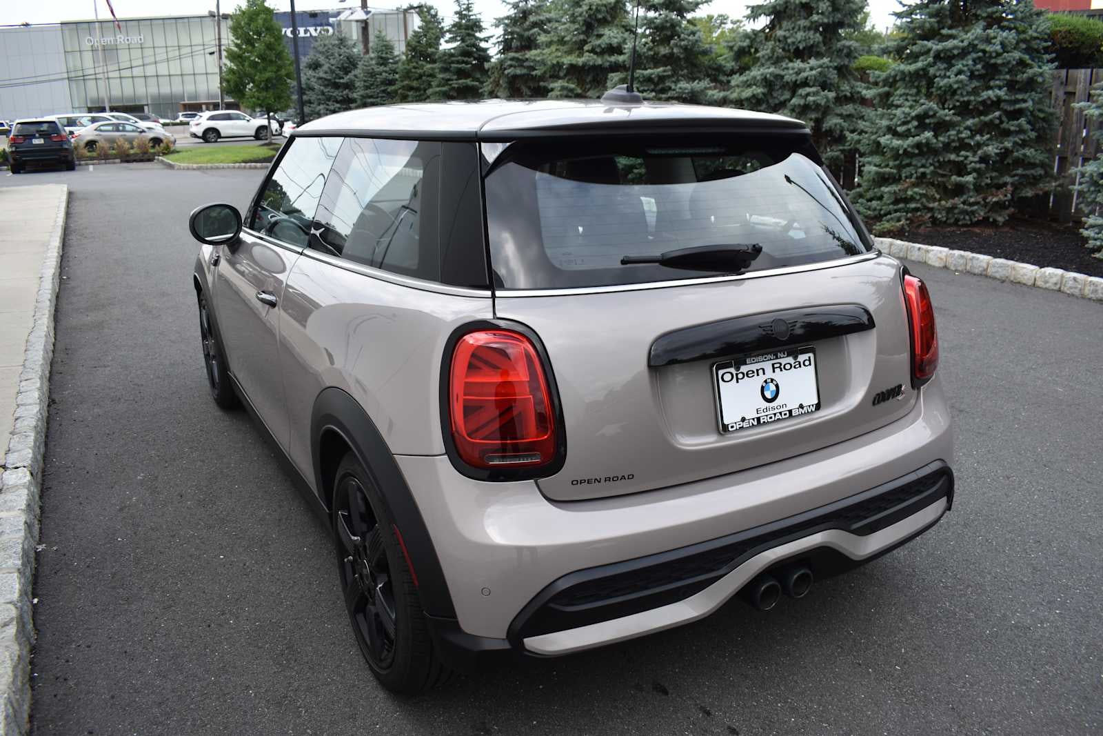 2024 MINI Hardtop 2 Door Cooper S FWD