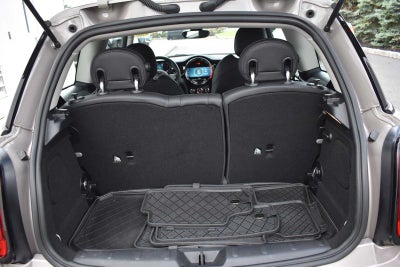 2024 MINI Hardtop 2 Door Cooper S FWD