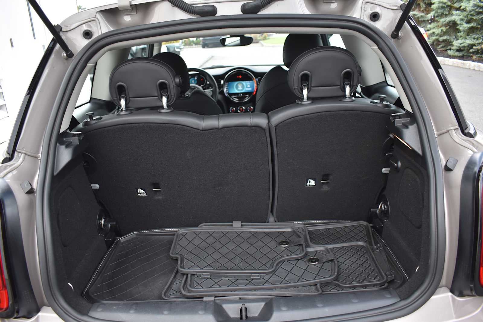 2024 MINI Hardtop 2 Door Cooper S FWD