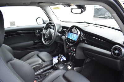 2024 MINI Hardtop 2 Door Cooper S FWD