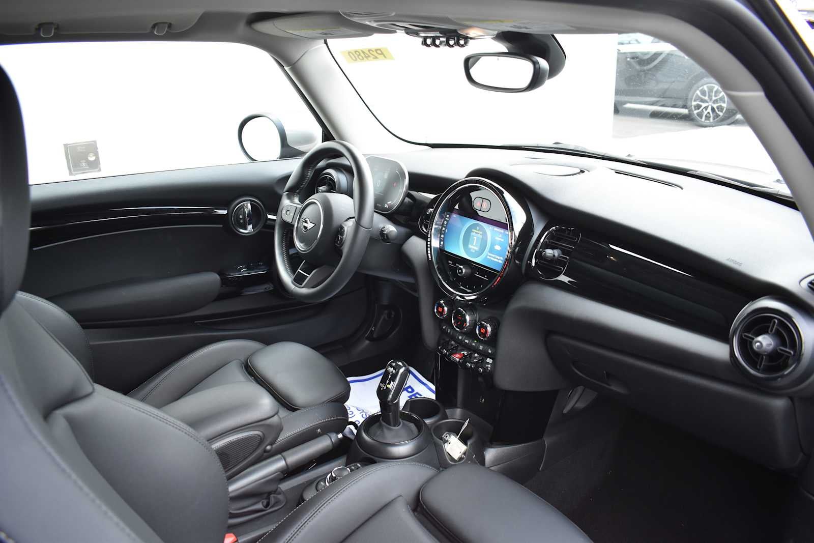 2024 MINI Hardtop 2 Door Cooper S FWD