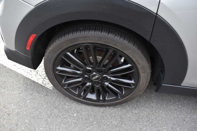 2024 MINI Hardtop 4 Door Cooper S FWD