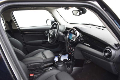 2024 MINI Hardtop 4 Door Cooper S FWD
