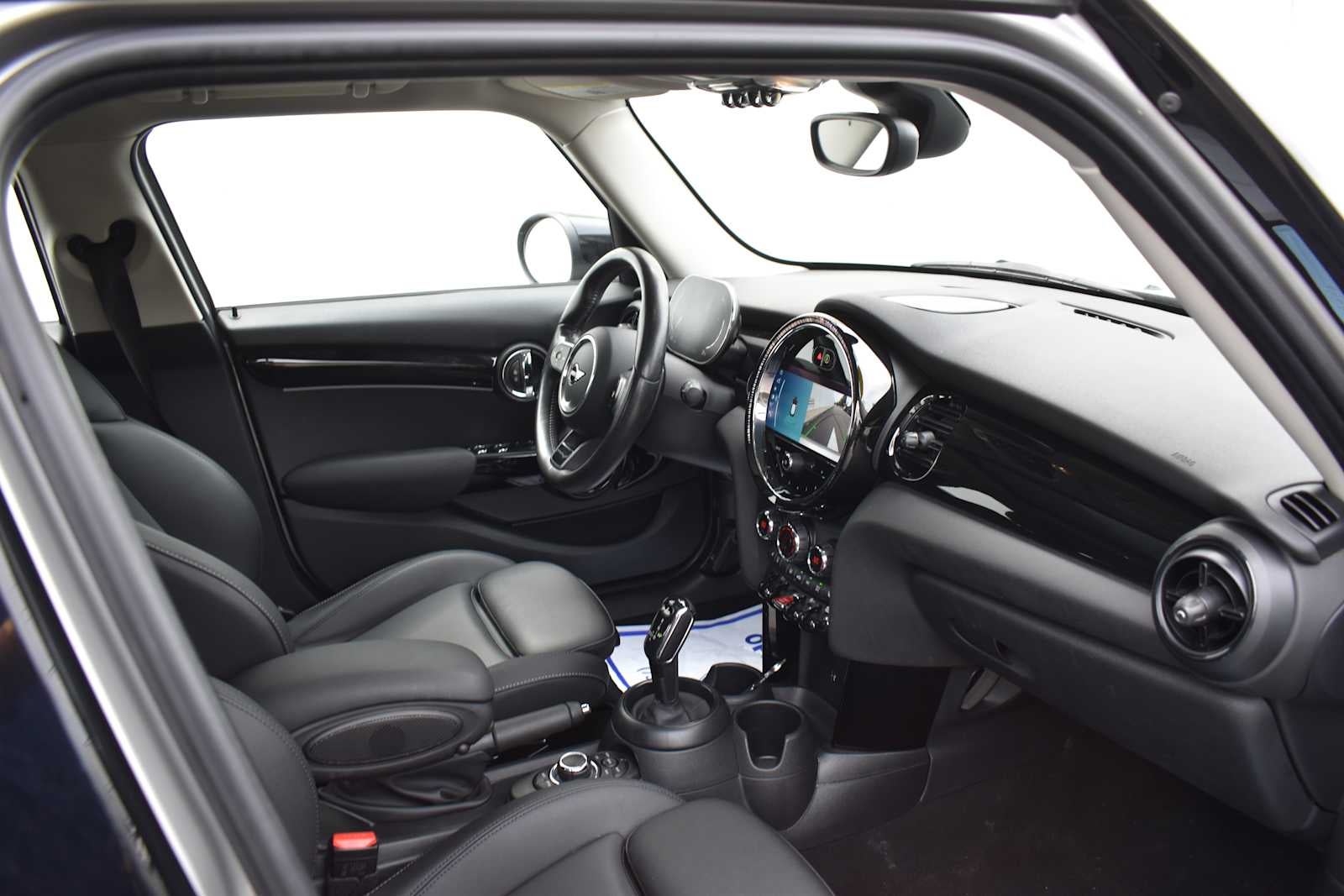 2024 MINI Hardtop 4 Door Cooper S FWD
