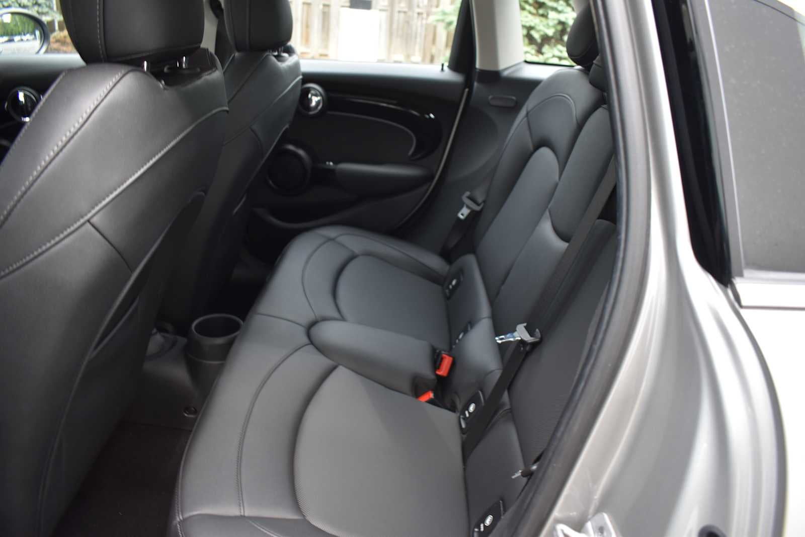 2024 MINI Hardtop 4 Door Cooper S FWD