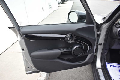 2024 MINI Hardtop 4 Door Cooper S FWD