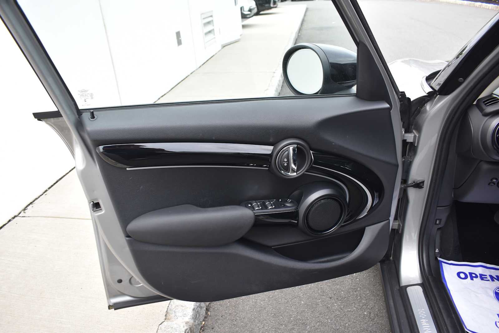 2024 MINI Hardtop 4 Door Cooper S FWD
