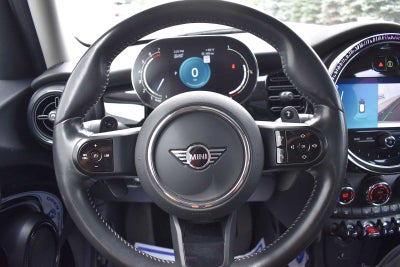 2024 MINI Hardtop 4 Door Cooper S FWD