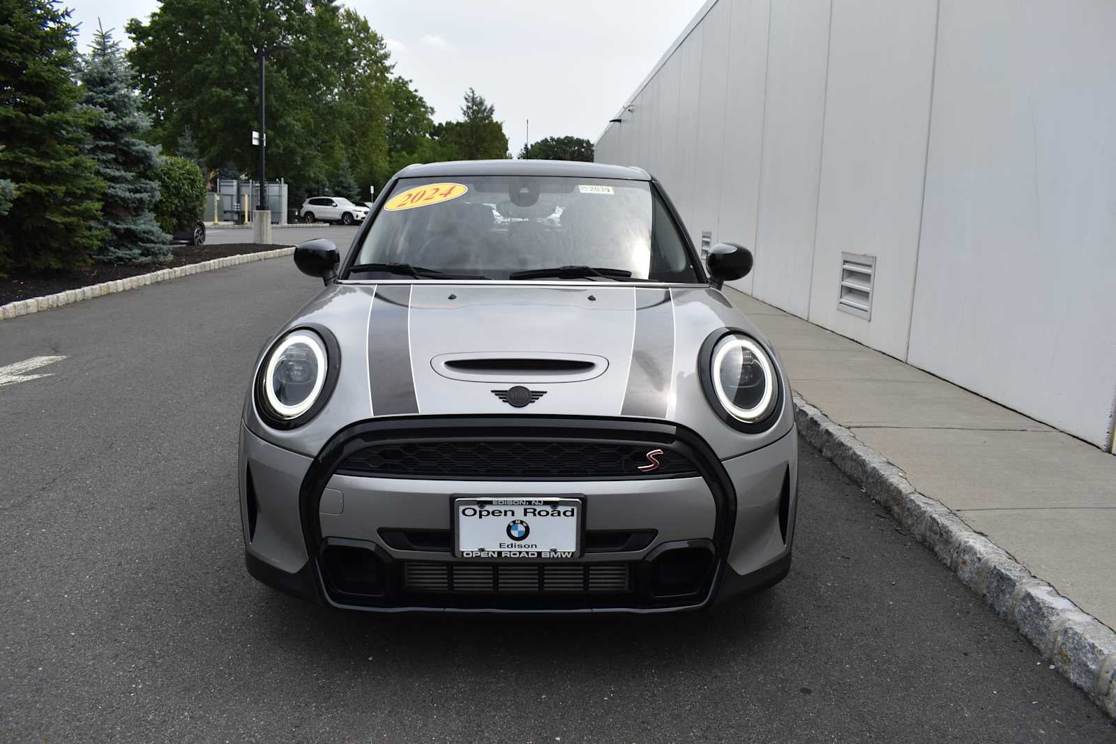 2024 MINI Hardtop 4 Door Cooper S FWD