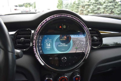 2024 MINI Hardtop 4 Door Cooper S FWD