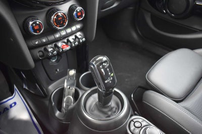 2024 MINI Hardtop 4 Door Cooper S FWD