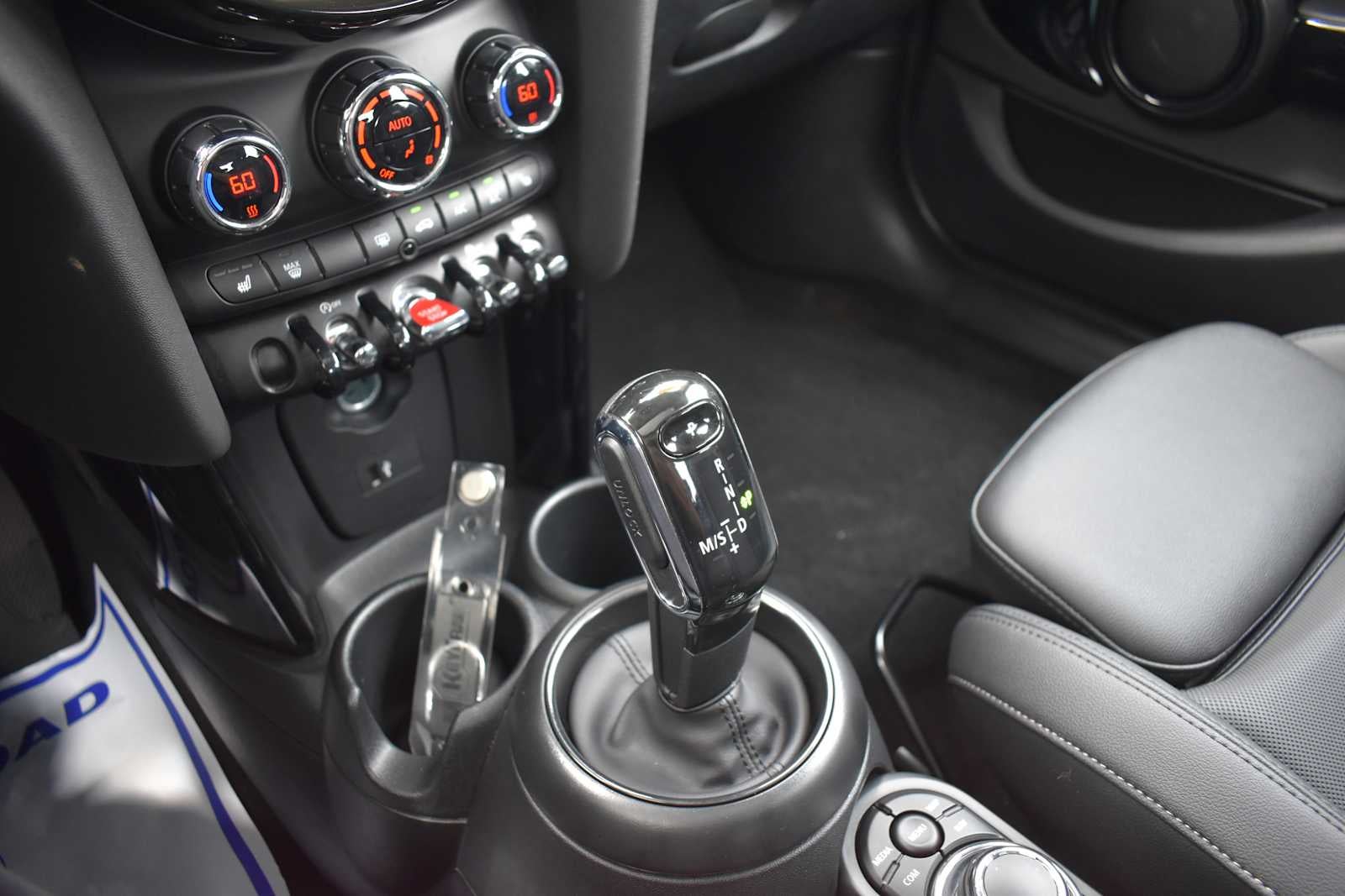 2024 MINI Hardtop 4 Door Cooper S FWD