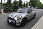 2024 MINI Hardtop 4 Door Cooper S FWD