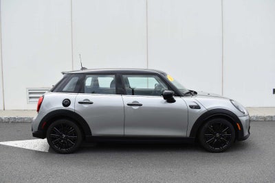 2024 MINI Hardtop 4 Door Cooper S FWD
