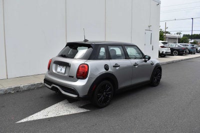 2024 MINI Hardtop 4 Door Cooper S FWD