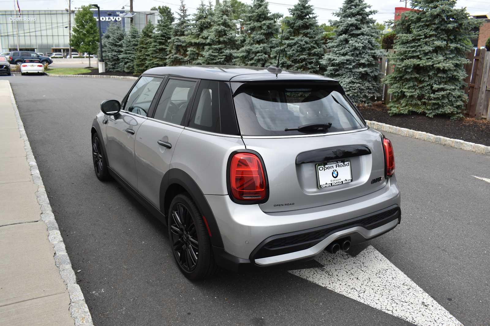 2024 MINI Hardtop 4 Door Cooper S FWD