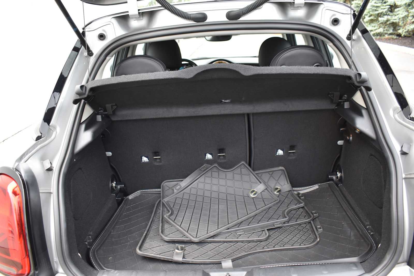2024 MINI Hardtop 4 Door Cooper S FWD