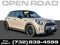 2022 MINI Hardtop 4 Door Cooper S FWD