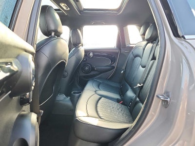 2022 MINI Hardtop 4 Door Cooper S FWD