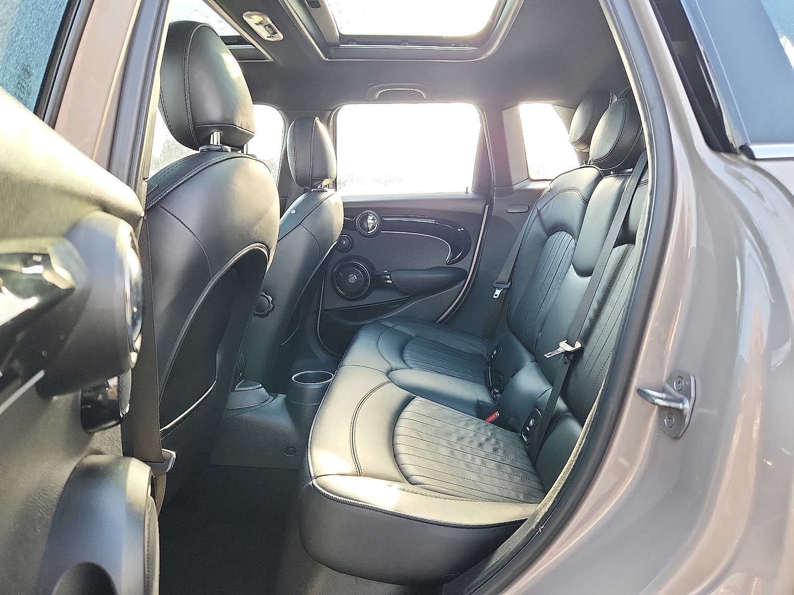 2022 MINI Hardtop 4 Door Cooper S FWD