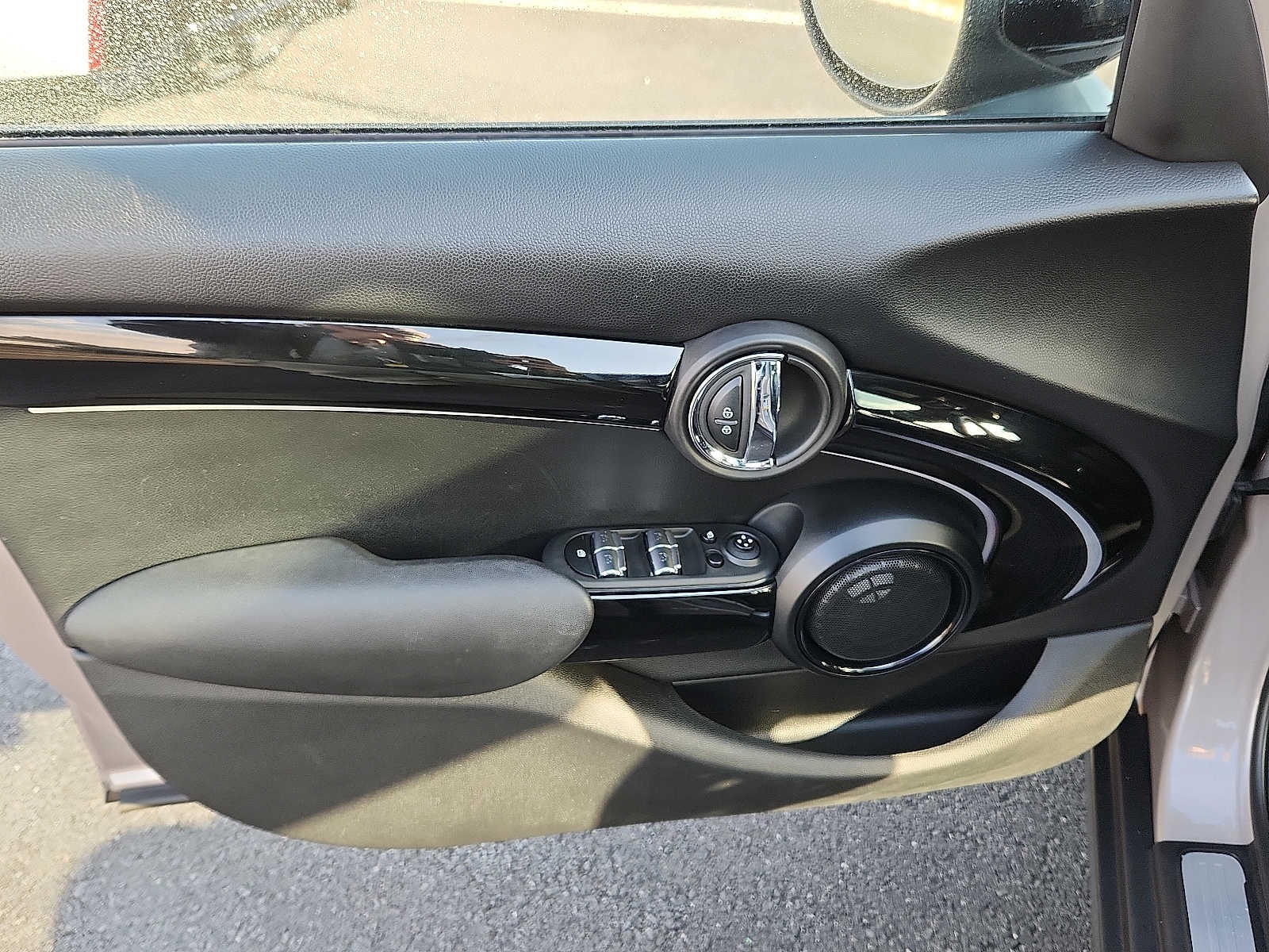 2022 MINI Hardtop 4 Door Cooper S FWD