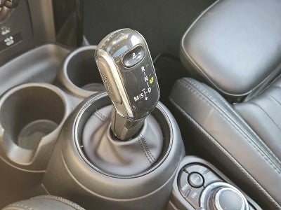 2022 MINI Hardtop 4 Door Cooper S FWD