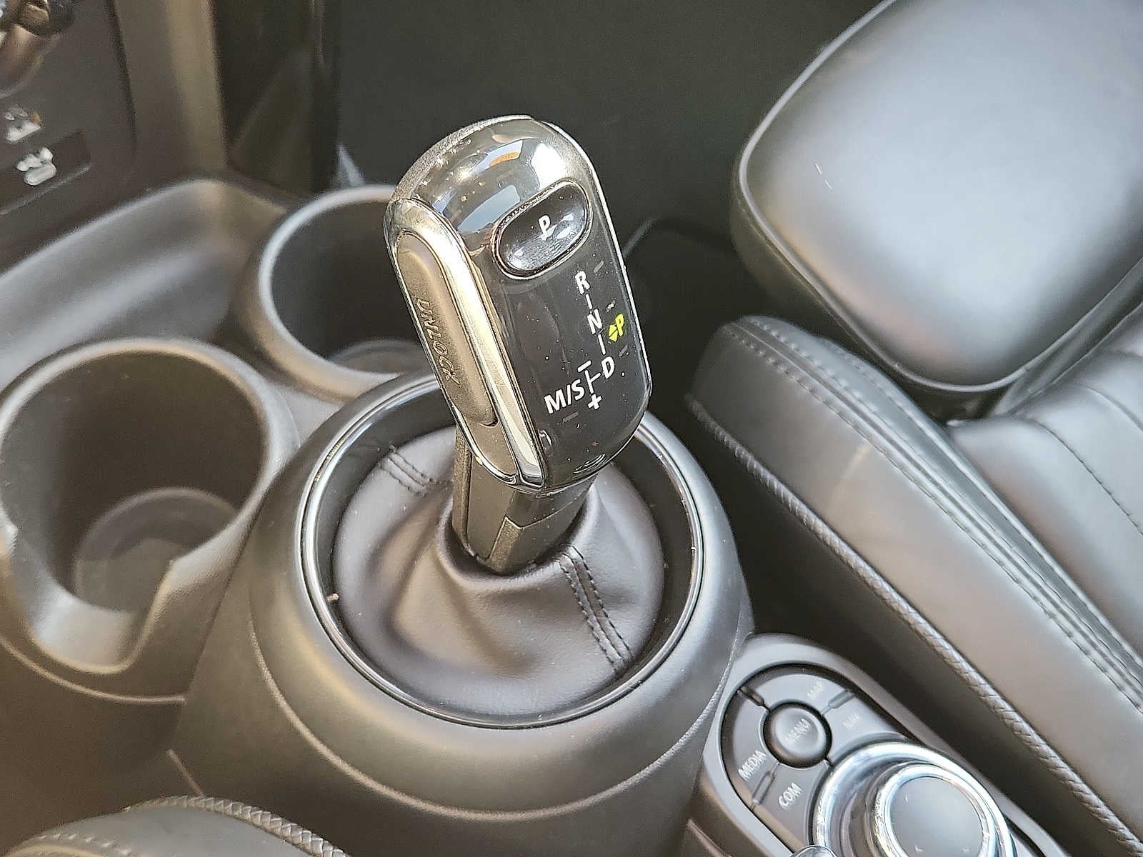 2022 MINI Hardtop 4 Door Cooper S FWD