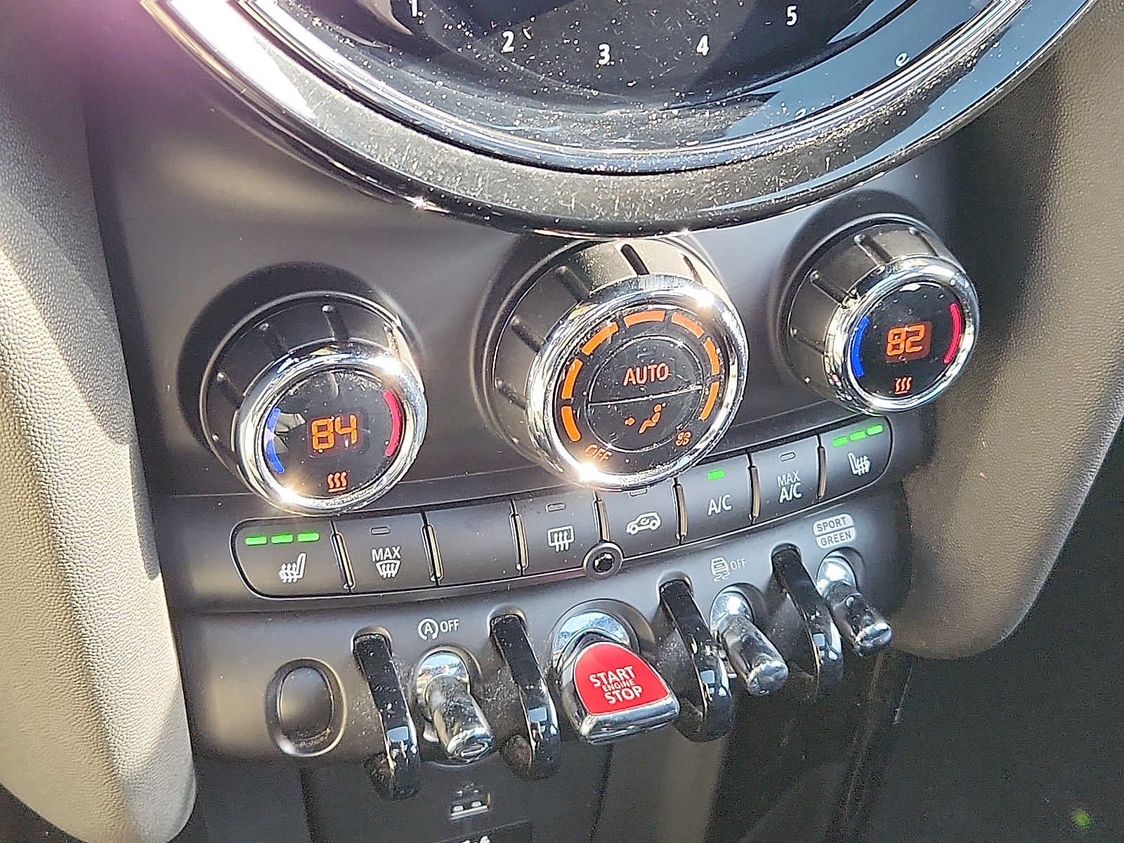 2022 MINI Hardtop 4 Door Cooper S FWD