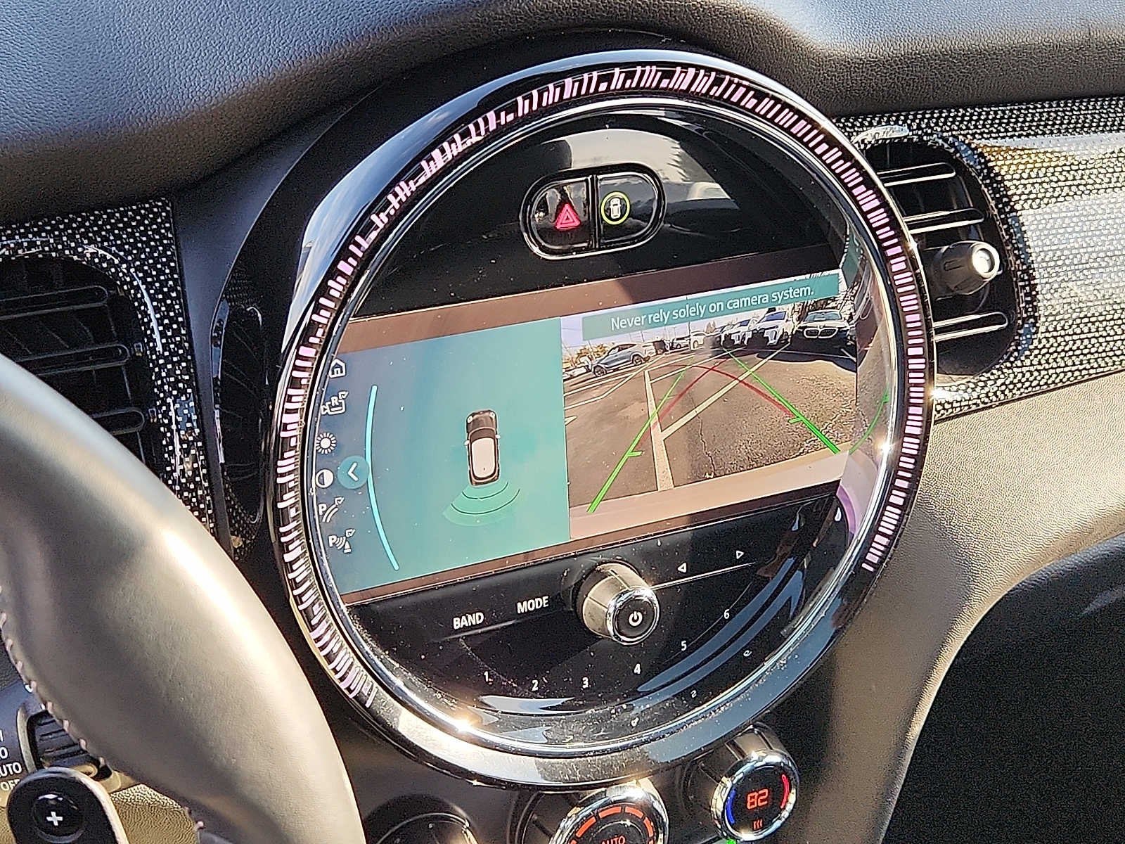 2022 MINI Hardtop 4 Door Cooper S FWD