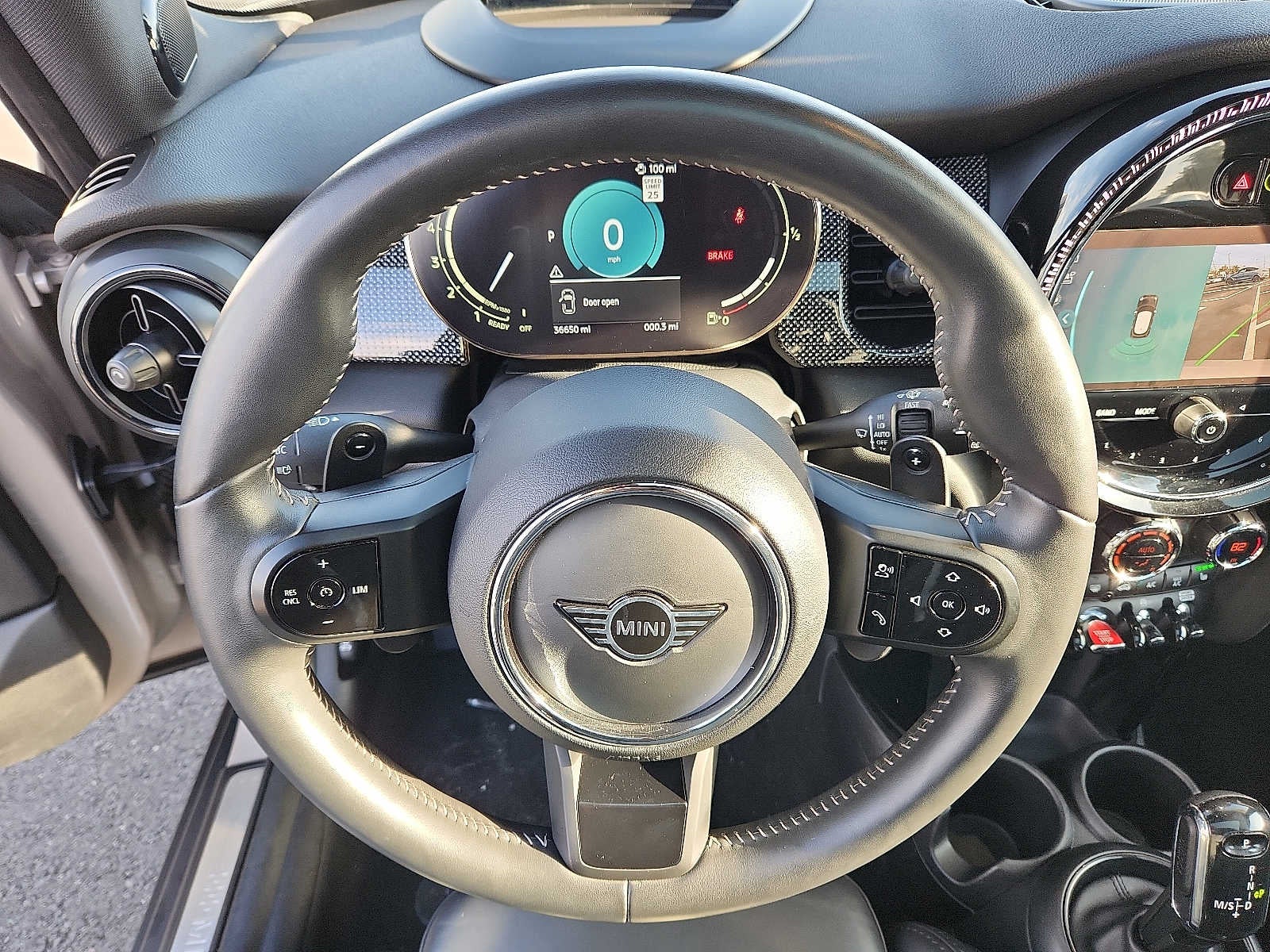 2022 MINI Hardtop 4 Door Cooper S FWD