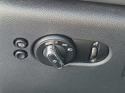 2022 MINI Hardtop 4 Door Cooper S FWD