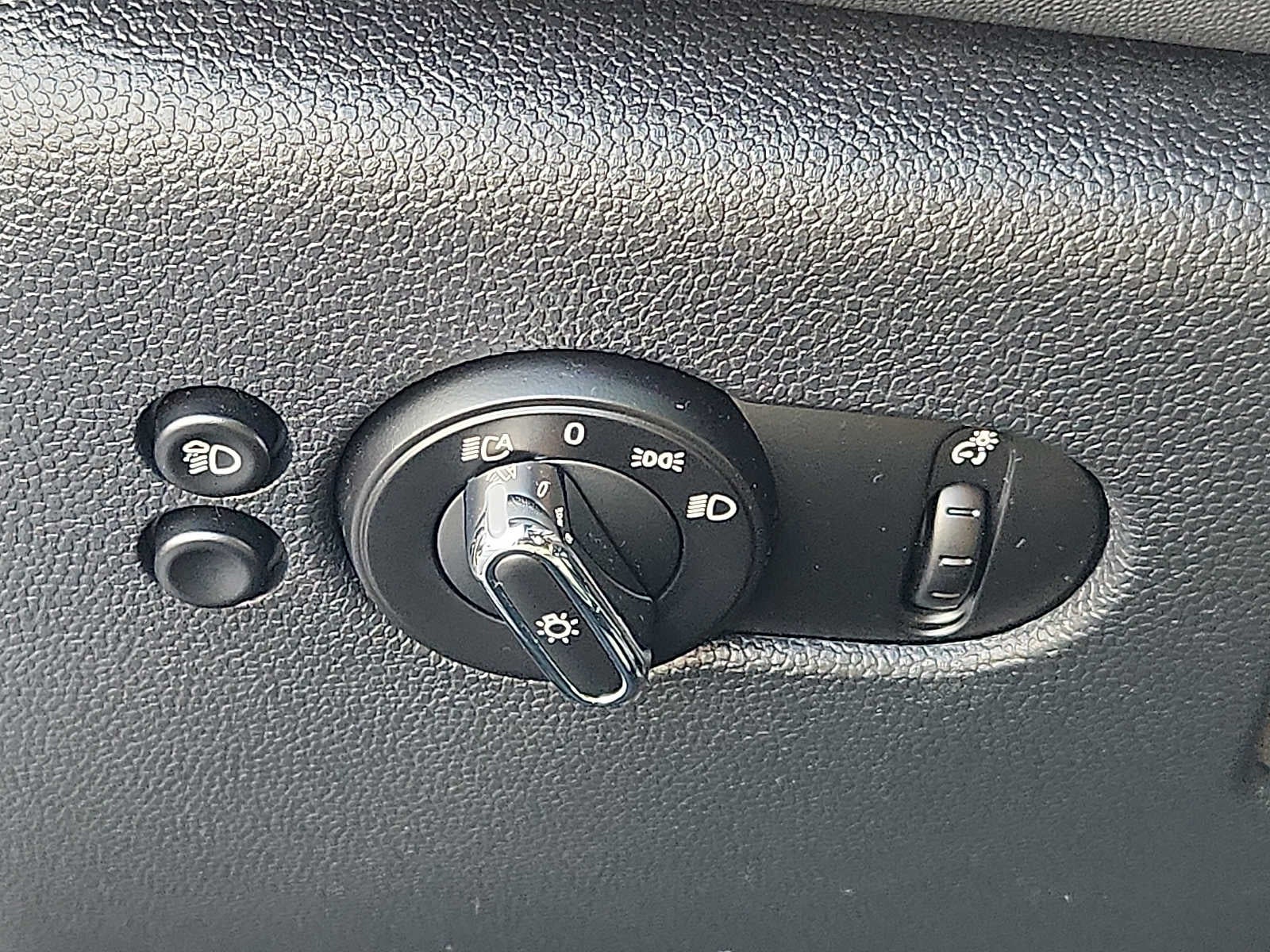 2022 MINI Hardtop 4 Door Cooper S FWD